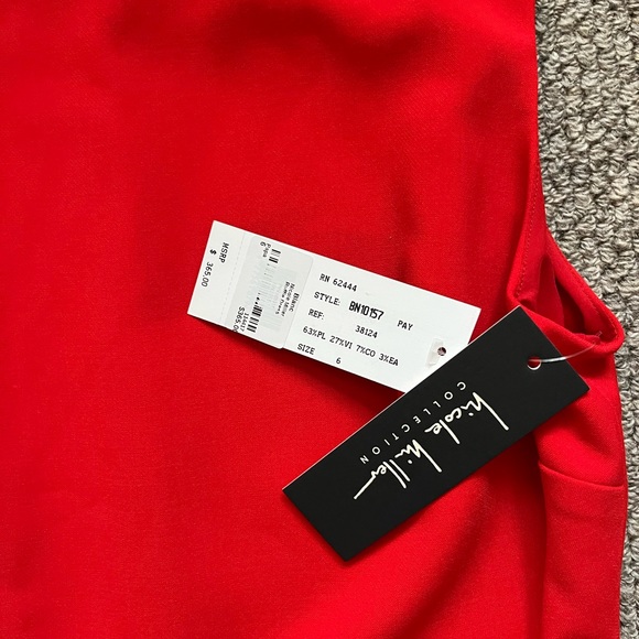 Nicole Miller never worn - Picture 3 of 3